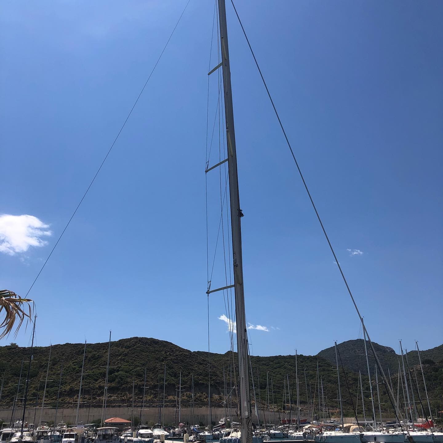 Grand Soleil 45 2