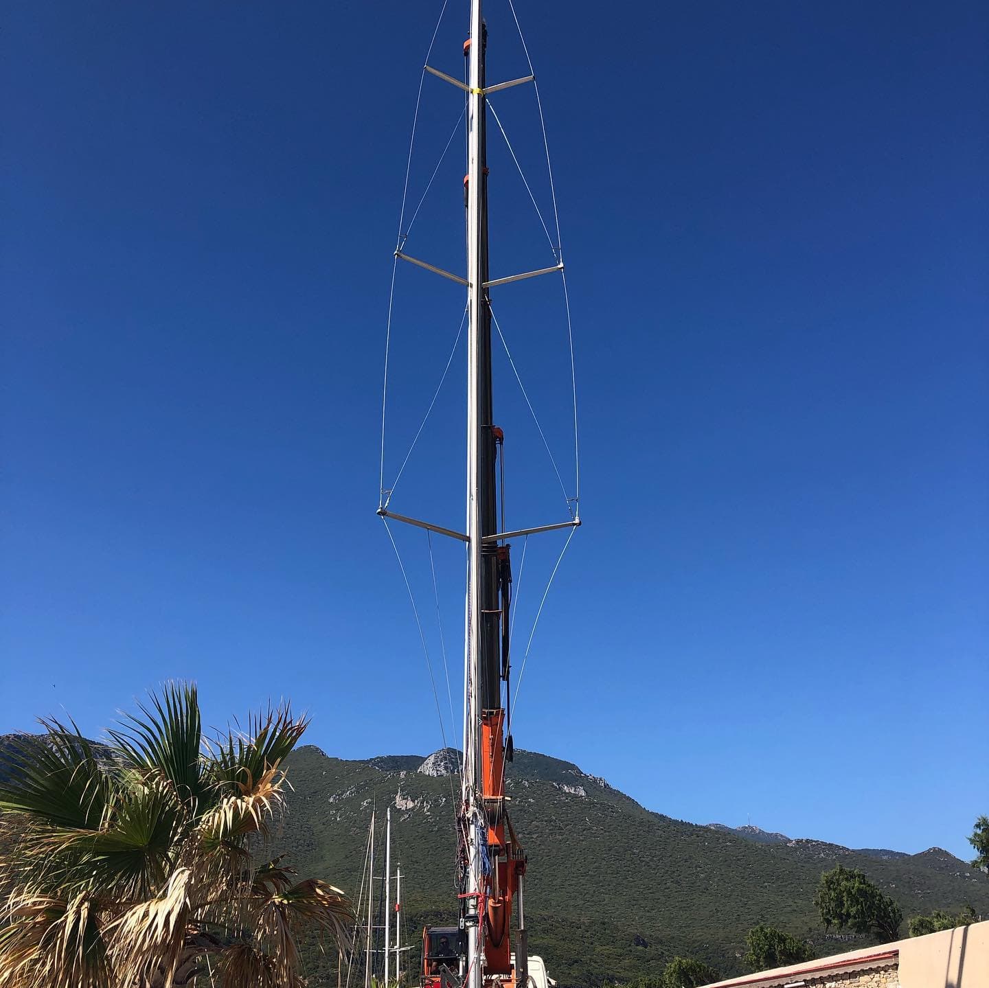 Grand Soleil 45 3